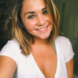 Meet your Posher, Lizzy